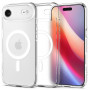 Spigen Ultra Hybrid Mag MagSafe dėklas, skirtas Apple iPhone Air, Frost White