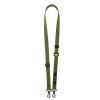 Tech-Protect C6S Rope Crossbody 2-in-1 telefono pakabukas, Cargo Khaki (alyvuogių)