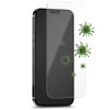 PURO antibakterinis grūdintas ekrano stiklas, skirtas Apple iPhone 12 Pro Max