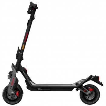 Segway-Ninebot SuperScooter GT3D elektrinis paspirtukas