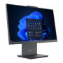 Lenovo ThinkCentre neo 50a G5 All-in-One kompiuteris, 23.8" FHD Touch, Intel Core 7 240H, 16 GB DDR5 RAM, 1 TB SSD, Windows 11 Pro, Luna Grey + Kensington K64467M-M1