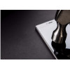 3MK FlexibleGlass Oppo A76 hibridinio stiklo ekrano apsauga