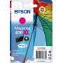 Epson 406XL Umbrella DURABrite Ultra magenta rašalo kasetė, 12,5 ml XL (C13T17H34010)