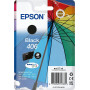 Epson 406 originali rašalo kasetė, juoda, 8.7 ml (C13T17G14010)