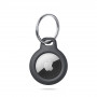 Tech-Protect Rough Tech-Protect Apple AirTag dėklas (THP1403), juodas