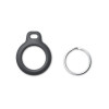 Tech-Protect Rough Tech-Protect Apple AirTag dėklas (THP1403), juodas