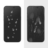 Tech-Protect Glass SPY+ privatumo grūdintas stiklas skirtas Samsung Galaxy A27 5G (2 vnt.)