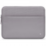Tech-Protect Sleeve 13-14" nešiojamojo kompiuterio įmautė, Crayon Grey