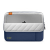 Tech-Protect Defender nešiojamojo kompiuterio dėklas 13-14", Navy Blue