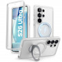 Supcase Cosmo Mag MagSafe dėklas Samsung Galaxy S26 Ultra