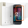 Tech-Protect Easy Set+ grūdintas stiklas, skaidrus, skirta Nintendo Switch 2, 2 vnt.