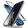 Supcase Edge XT dėklas Apple iPhone 14 Plus / 15 Plus, juodas