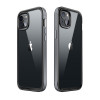 Supcase Edge XT dėklas Apple iPhone 14 Plus / 15 Plus, juodas