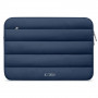 Tech-Protect Fluffy nešiojamojo kompiuterio dėklas 15-16", Navy Blue