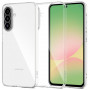 Tech-Protect FlexAir Tech-Protect dėklas skirtas Samsung Galaxy A27 5G, permatomas