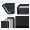 Tech-Protect MagWallet MagSafe universalus magnetinis kortelių ar dokumentų laikiklis, juodas