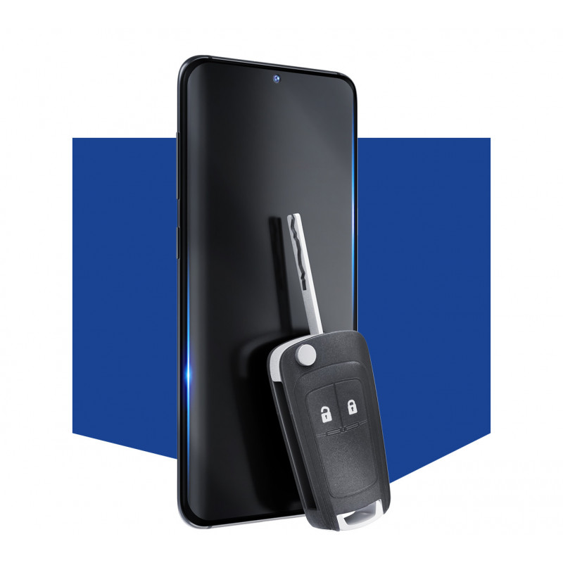 3MK ARC+ 3MK4654 apsauginė plėvelė Xiaomi 13 Lite
