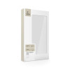 Tech-Protect BasicMag MagSafe dėklas, skirtas Apple iPhone 16e / 17e, matinis juodas
