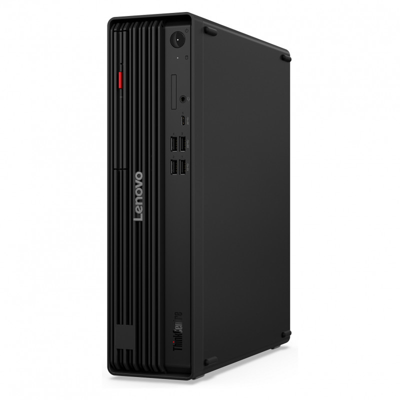 Lenovo ThinkCentre M70s Gen 6 12YK003HGE stalinis kompiuteris (SFF), Intel Core Ultra 7 265, 16 GB RAM, 512 GB SSD, Windows 11 Pro (DE)