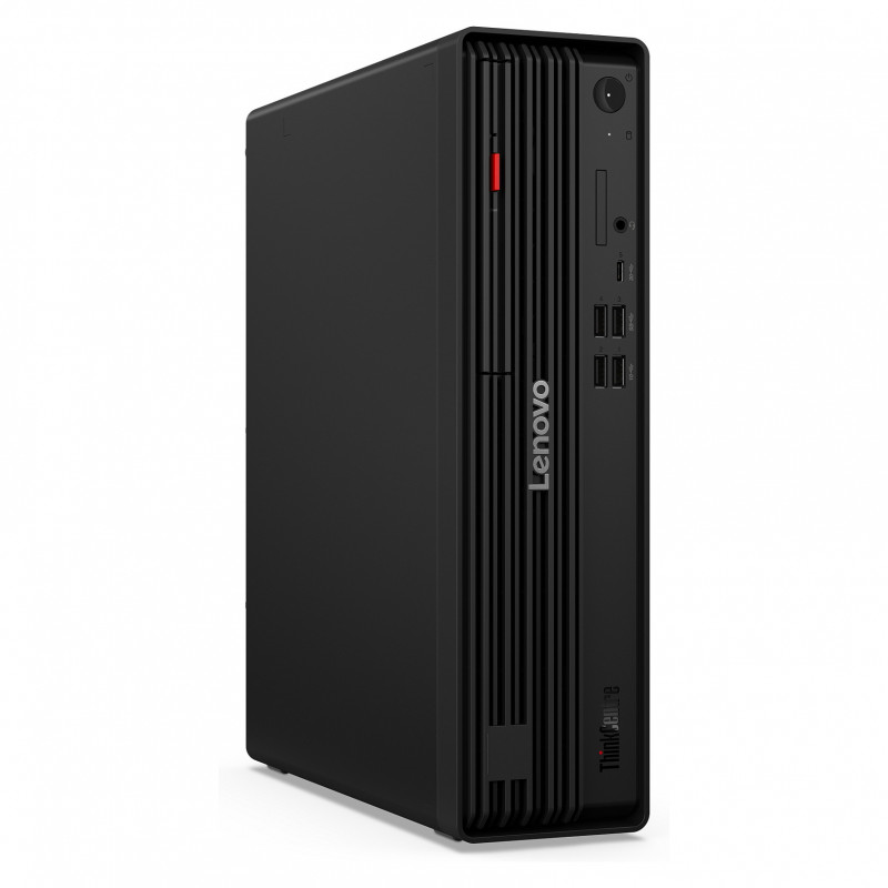 Lenovo ThinkCentre M70s Gen 6 12YK003HGE stalinis kompiuteris (SFF), Intel Core Ultra 7 265, 16 GB RAM, 512 GB SSD, Windows 11 Pro (DE)