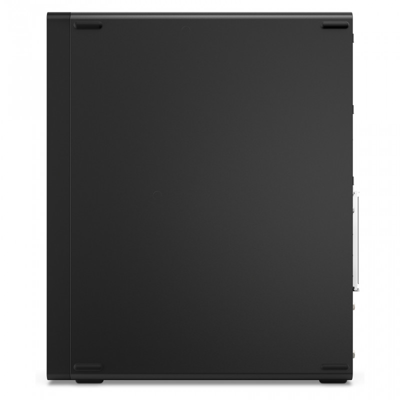 Lenovo ThinkCentre M70s Gen 6 12YK003HGE stalinis kompiuteris (SFF), Intel Core Ultra 7 265, 16 GB RAM, 512 GB SSD, Windows 11 Pro (DE)