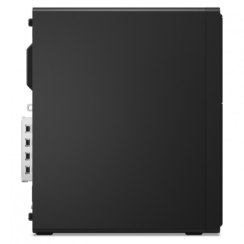 Lenovo ThinkCentre M70s Gen 6 12YK003HGE stalinis kompiuteris (SFF), Intel Core Ultra 7 265, 16 GB RAM, 512 GB SSD, Windows 11 Pro (DE)
