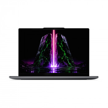 Nešiojamasis kompiuteris Lenovo Yoga 9 Pro 83SR0027GE, 15,3" OLED, NVIDIA RTX Spark N1X 20 branduolių, 64 GB RAM, 1 TB SSD, Windows 11 Pro