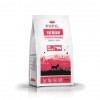 Pupil Premium Junior Mini Rich in Beef sausa šunų ėdalo su jautiena, 10 kg