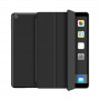 Tech-Protect Smartcase THP263BLK dėklas Apple iPad 10.2 (2019/2020, 7/8 kartos), juodas