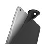 Tech-Protect Smartcase THP263BLK dėklas Apple iPad 10.2 (2019/2020, 7/8 kartos), juodas