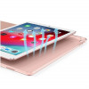 Tech-Protect Smartcase THP263BLK dėklas Apple iPad 10.2 (2019/2020, 7/8 kartos), juodas
