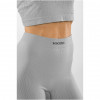 Viking Altis Lady Set moteriškas merino apatinio sluoksnio komplektas, pilkas, M