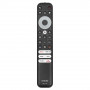 Savio RC-31 universalus pakaitinis nuotolinio valdymo pultas TCL televizoriui – SMART TV