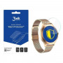 3MK ARC Watch apsauginė plėvelė, skirta Maxcom FW42 išmaniojo laikrodžio ekranui