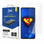3MK Silver Protect+ ekrano apsauga skirtas Motorola Moto G72, 3MK4223