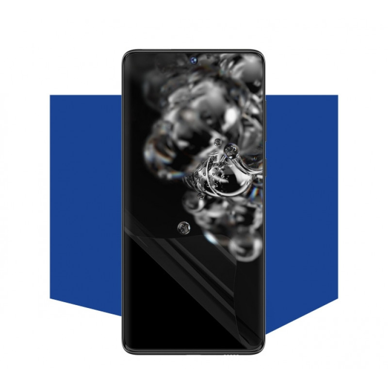 3MK ARC+ ekrano apsauginė plėvelė, skirta Oppo A17