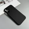 Hurtel Soft Case Hurtel dėklas, skirtas iPhone 16 Plus, juodas