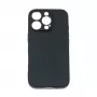 Hurtel Soft Case Hurtel dėklas Apple iPhone 16 Pro Max, juodas