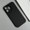 Hurtel Soft Case Hurtel dėklas Apple iPhone 16 Pro Max, juodas