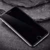Wozinsky grūdintas stiklas 9H, skirta Samsung Galaxy S25+, permatomas