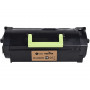 G&G Reborn suderinama tonerio kasetė, skirta Lexmark 522 (52D2000) (21309)
