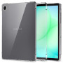 Tech-Protect FlexAir planšetinio kompiuterio dėklas Samsung Galaxy Tab A9+ / A11+ 11.0 (X210 / X215 / X216 / X230 / X235 / X236), permatomas