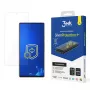 3MK Silver Protect+ antimikrobinė ekrano apsauginė plėvelė Google Pixel 6a
