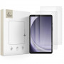 Tech-Protect Glass Fit+ grūdintas stiklas, skaidrus, skirtas Samsung Galaxy Tab A9 / A11 8.7 (X110 / X115 / X133 / X135), 2 vnt.