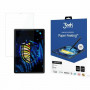 3MK Paper Feeling ekrano apsauginė plėvelė Samsung Galaxy Tab S5e 10.5, 2 vnt.