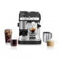 Ninja ES301EU Luxe Café Mini portafiltinė espreso kavos aparatas