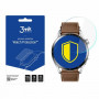 3MK ARC Watch Protection ekrano apsauginė plėvelė, skirta Huawei Watch GT 3 46 mm