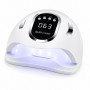 Extralink Stay Beauty UV LED nagų lempa Extralink, 280 W, LED+UV, balta