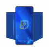 3MK SilverProtection+ antimikrobinė ekrano apsauginė plėvelė Samsung Galaxy S22