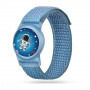 Tech-Protect Nylon For Kids apyrankė Apple AirTag 1 / 2, Astronaut